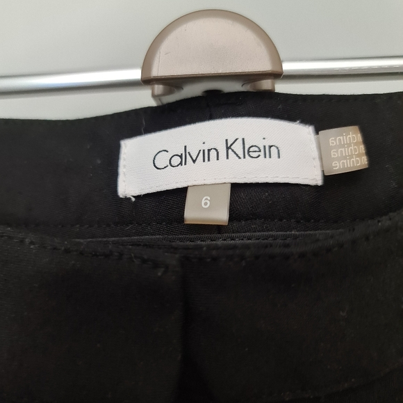 Calvin klein dress pant - Picture 3 of 3
